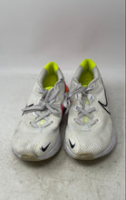 Load image into Gallery viewer, Nike Womens Renew Run CK6360-005 Multicolor Lace-Up Sneakers Shoes Size 9 Dirty