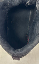 Load image into Gallery viewer, Nike Kids Court Borough Mid 2 CW5867-001 Black Basketball Shoes Size 5.5Y