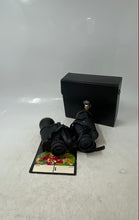 Load image into Gallery viewer, Vintage Selsi Black 7X35 Lightweight Wide-Angle Compact Binoculars With Case