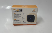 Load image into Gallery viewer, Girafit W150 2K Window Motion Detection Dual Band Security Camera Factory Sealed