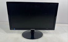 Load image into Gallery viewer, Samsung S19B300N LS19B300NS/ZM Black 18.5 In HD LED Computer Monitor Not Tested