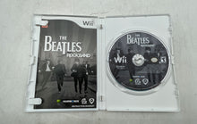 Load image into Gallery viewer, Lot Of 4 Pcs Assorted Nintendo Wii Multiple Genre E10+ ESRB Rated Video Games