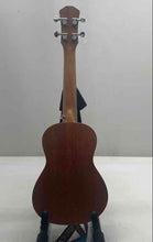 Load image into Gallery viewer, Apelila Brown Wooden Folk World 4-String Right Handed Ukulele Instrument