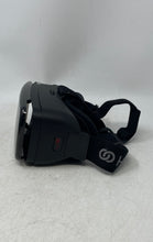 Load image into Gallery viewer, Nissan Nredi 2.0 Black Smartphone Virtual Reality Headset Not Tested