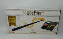Load image into Gallery viewer, Kano Harry Potter Step-By-Step Challenges Wizarding World Coding Kit Not Tested