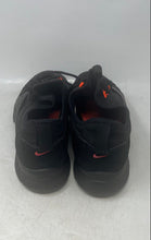 Load image into Gallery viewer, Nike Mens Free Ace Black Orange Low Top Lace-Up Sneaker Shoes Size 13