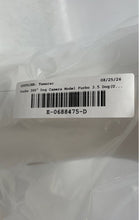 Load image into Gallery viewer, Furbo 3.5 Dog 360 Degree White Treat Dispenser Pet Supplies Camera Untested