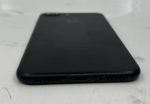 Load image into Gallery viewer, Apple iPhone 7 Plus Black 5.5" Screen Dual Camera Smartphone Powers On For Parts