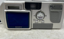 Load image into Gallery viewer, Sony Model Cyber-Shot DSC-P5 3.2 MP Digital Still Camera Not Tested