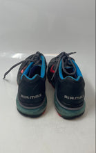 Load image into Gallery viewer, Nike Womens Air Max+ 2011 Gray Low Top Lace-Up Sneaker Shoes Size 7.5