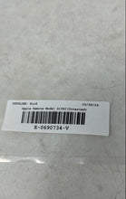 Load image into Gallery viewer, Apple Model A1962 Black Siri Remote 1st Generation For Apple TV 4K Untested