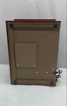 Load image into Gallery viewer, Victrola Model VTA-200B Brown Wired Bluetooth Nostalgic Turntable Not Tested
