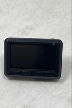 Load image into Gallery viewer, Black Dual Channel Front Rear Dash Cam Full HD 1080P + 720P Not Tested With Box
