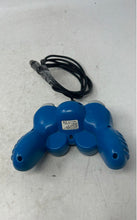 Load image into Gallery viewer, Mad Catz Blue Wired Video Game Controller For Nintendo GameCube Not Tested