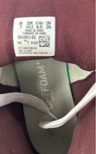 Load image into Gallery viewer, Puma Womens Rebound Layup SL 394891-43 Pink White Red Sneaker Shoes Size 9.5