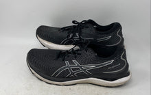 Load image into Gallery viewer, Asics Mens Gel-Cumulus 24 1011B366 Gray Lace-Up Low Top Running Shoes Size 13