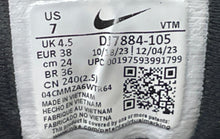 Load image into Gallery viewer, Nike Womens Air Zoom Structure 25 DJ7884-105 Multicolor Running Shoes Size 7