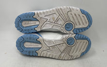 Load image into Gallery viewer, New Balance Unisex 550 BBW550BC Blue White Lace-Up Sneaker Shoes Size M7 W8.5 B