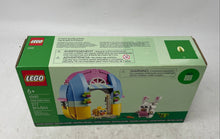 Load image into Gallery viewer, Lego 40682 Spring Garden House Limited Edition 277 Pcs Complete Set Sealed