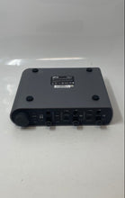 Load image into Gallery viewer, Avid MBox 3 Mini Gray Home Recording USB Audio Interface Not Tested