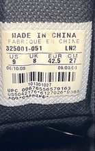 Load image into Gallery viewer, Nike Mens Air Pippen 1 325001-051 Black White Yellow Sneaker Shoes Size 9