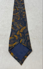 Load image into Gallery viewer, Pascal High Fashion Mens Multicolor Printed Adjustable Long Formal Designer Tie