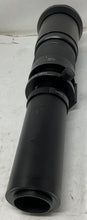 Load image into Gallery viewer, Vivitar Series 1 MZ-5000 Black f=650-1300mm 1:8-16 Super Telephoto Zoom Lens NCL