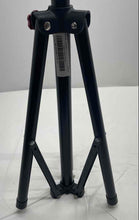 Load image into Gallery viewer, Hyper Tough Black Pan Tilt Handle Portable Adjustable Tripod Stand