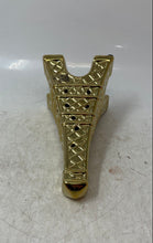 Load image into Gallery viewer, Gold-Tone Paris Eiffel Tower Home Decorative Collectible Figurines