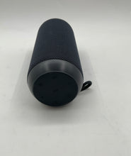 Load image into Gallery viewer, Onn Gray Wi-Fi Wireless Rugged Bluetooth Portable Speaker Not Tested