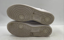 Load image into Gallery viewer, Authentic Nike Boys Air Force 1 Low DH2920-111 White Sneakers Shoes Size 6Y