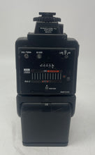 Load image into Gallery viewer, Sunpak Auto 433 D Thyristor Flash Shoe Mount For Canon Not Tested