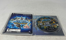 Load image into Gallery viewer, Sony PlayStation 3 All-Star Battle Royale Dolby Digital Video Game Not Tested