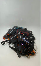 Load image into Gallery viewer, Set Of 4 Pcs Light Force Super Hero Rechargeable Laser Tag Gun Not Tested
