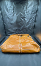 Load image into Gallery viewer, Michael Kors Light Brown Handbag