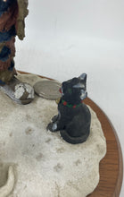 Load image into Gallery viewer, Stanton Arts Emmett Kelly A Christmas Carol First Edition 9900 Clown Figurine