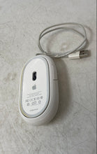 Load image into Gallery viewer, Apple Mighty A1152 Touch-Sensitive Controls Wired USB Optical Mouse Untested