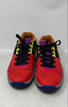 Load image into Gallery viewer, Nike Kids Ja 1 Multicolor Lace-Up Low Top Running Shoes Size 5.5Y