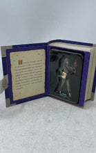 Load image into Gallery viewer, 2000 Hallmark Keepsake Harry Potter Hermione Granger Figurine Pewter Ornament