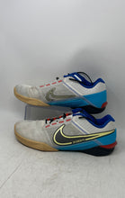 Load image into Gallery viewer, Nike Mens Zoom Metcon Turbo 2 DH3392-100 White Blue Running Shoes Size 13