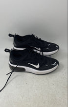 Load image into Gallery viewer, Nike Womens Air Max Dia CI3898-001 Black White Lace-Up Sneakers Shoes Size 5.5