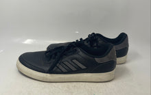 Load image into Gallery viewer, Adidas Mens Retrocross 24 IG3278 Black White Lace-Up Sneakers Shoes Size 13