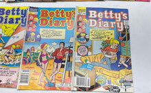 Load image into Gallery viewer, Lot Of 14 Pcs Assorted Archie Betty And Veronica Trade Paperback Comic Books