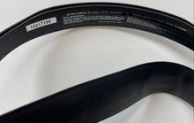 Load image into Gallery viewer, JVC HA-W600RF Black FM Cordless Wireless Over-The-Ear Headphones Untested