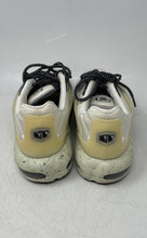 Load image into Gallery viewer, Nike Mens Air Max Terrascape Plus DC6078-100 White Black Sneaker Shoes Size 7.5