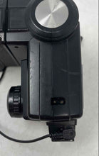 Load image into Gallery viewer, Vivitar Black Camera Attachment Portable Zoom Thyristor Flash Not Tested