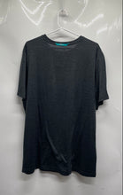 Load image into Gallery viewer, Nike Mens Dark Gray Crew Neck Miami Dolphins NFL Football T-Shirt Size XL