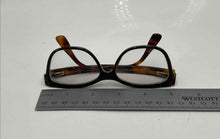 Load image into Gallery viewer, Authentic Jimmy Choo Women's Tortoise Glasses. With Case