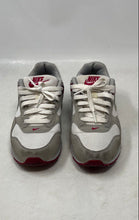 Load image into Gallery viewer, Nike Womens Air Max Correlate 511417-102 White Gray Sneakers Shoes Size 6.5