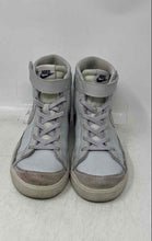 Load image into Gallery viewer, Nike Kids Blazer Mid '77 Multicolor Hook & Loop Sneaker Shoes Size 2Y